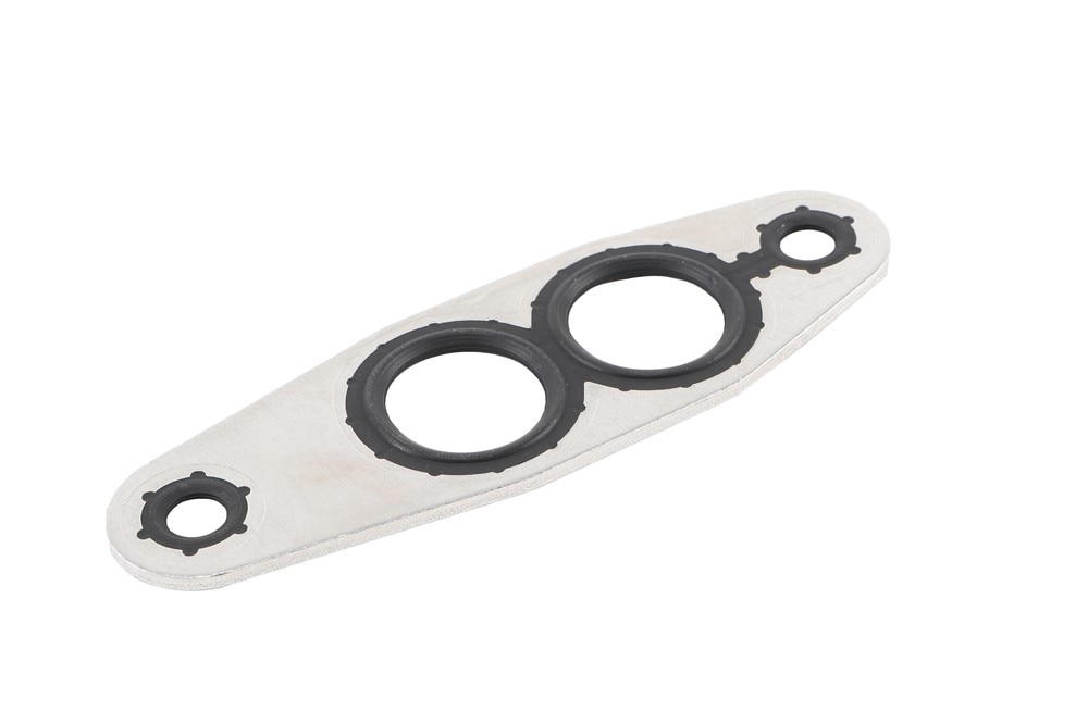 GM Genuine Parts Engine Oil Cooler Inlet Pipe Seal