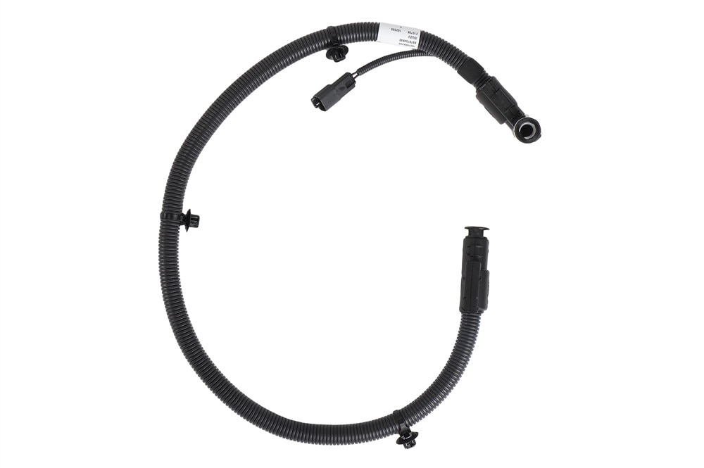 GM Genuine Parts Emission Reduction Fluid Supply Pump Module Hose