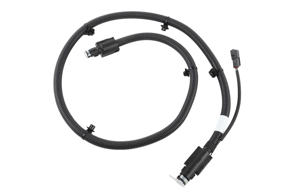 GM Genuine Parts Emission Reduction Fluid Supply Pump Module Hose