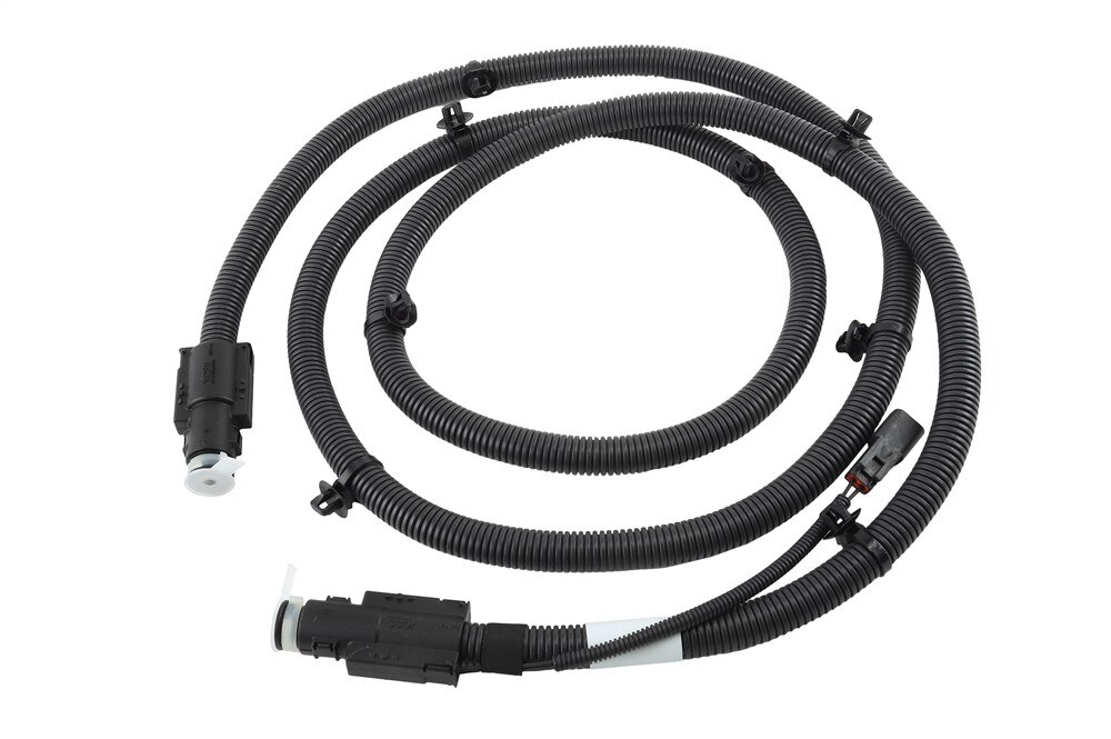 GM Genuine Parts Emission Reduction Fluid Supply Pump Module Hose