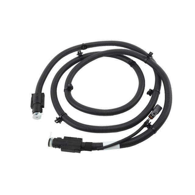GM Genuine Parts Emission Reduction Fluid Supply Pump Module Hose