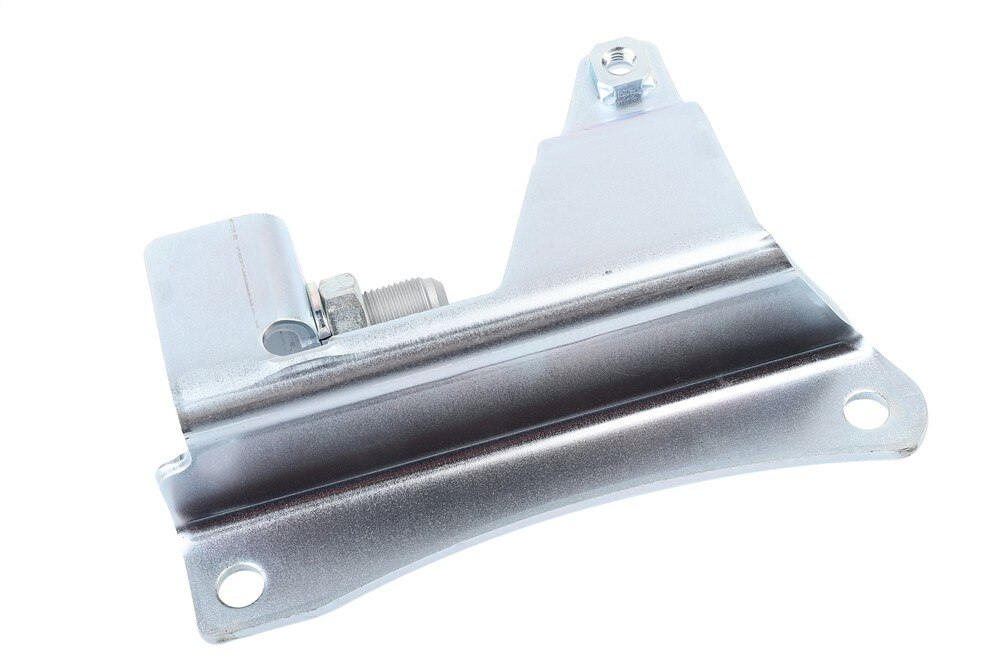 GM Genuine Parts Turbocharger Oil Feed Pipe Bracket