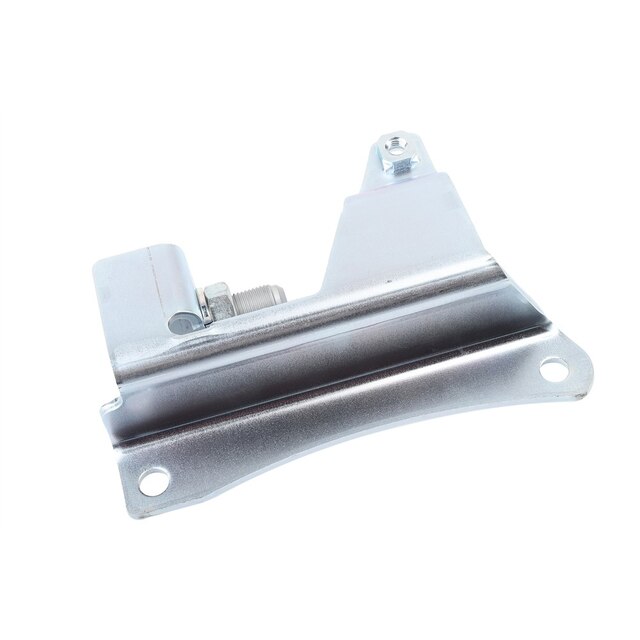 GM Genuine Parts Turbocharger Oil Feed Pipe Bracket