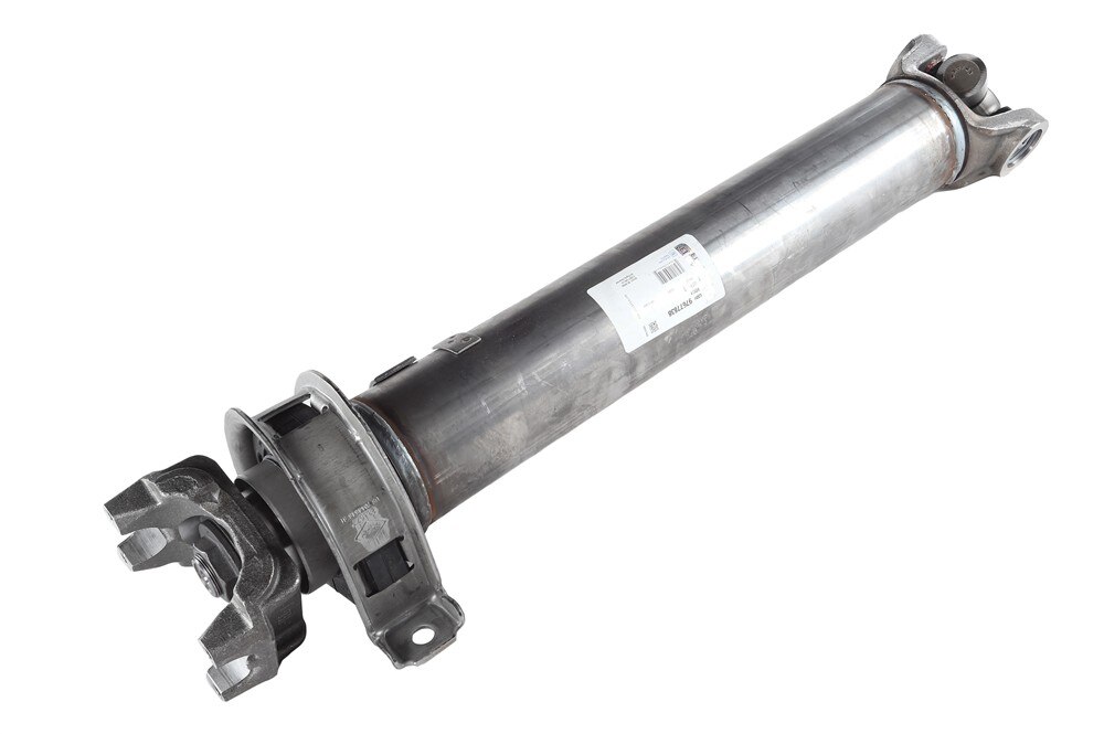 GM Genuine Parts Intermediate Propeller Shaft
