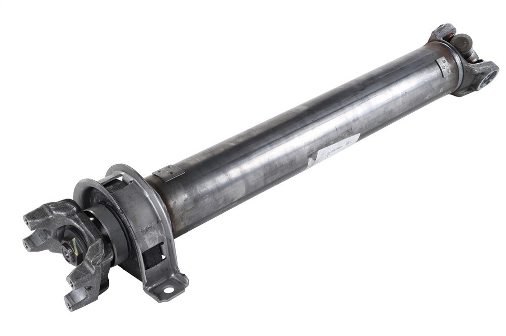 GM Genuine Parts Front Drive Shaft