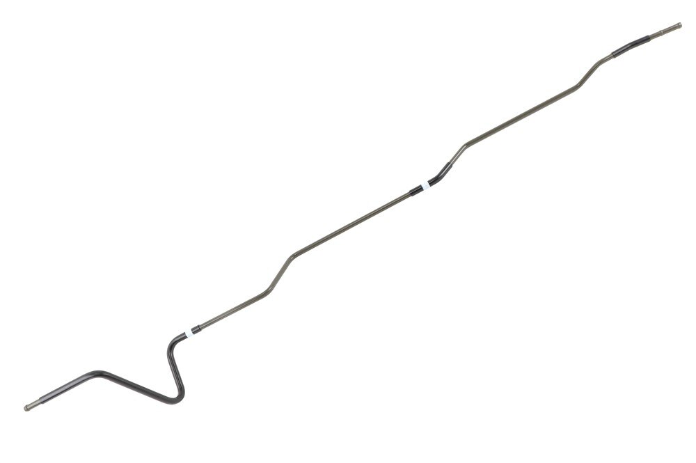 GM Genuine Parts Fuel Feed Front Pipe