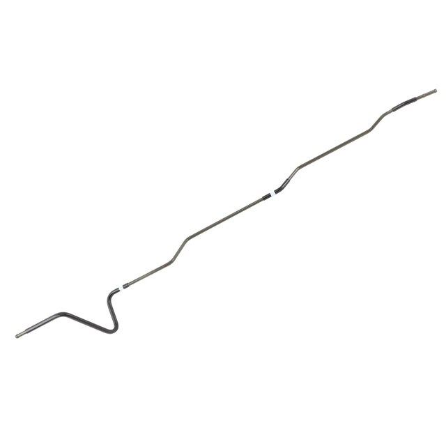 GM Genuine Parts Fuel Feed Front Pipe