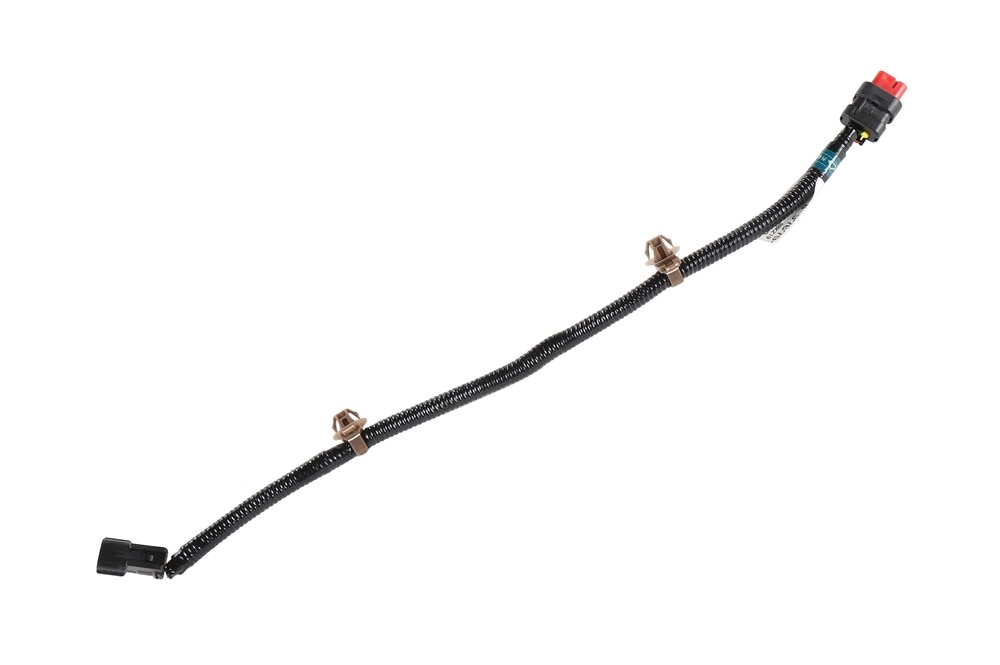 GM Genuine Parts Fuel Sender Wiring Harness