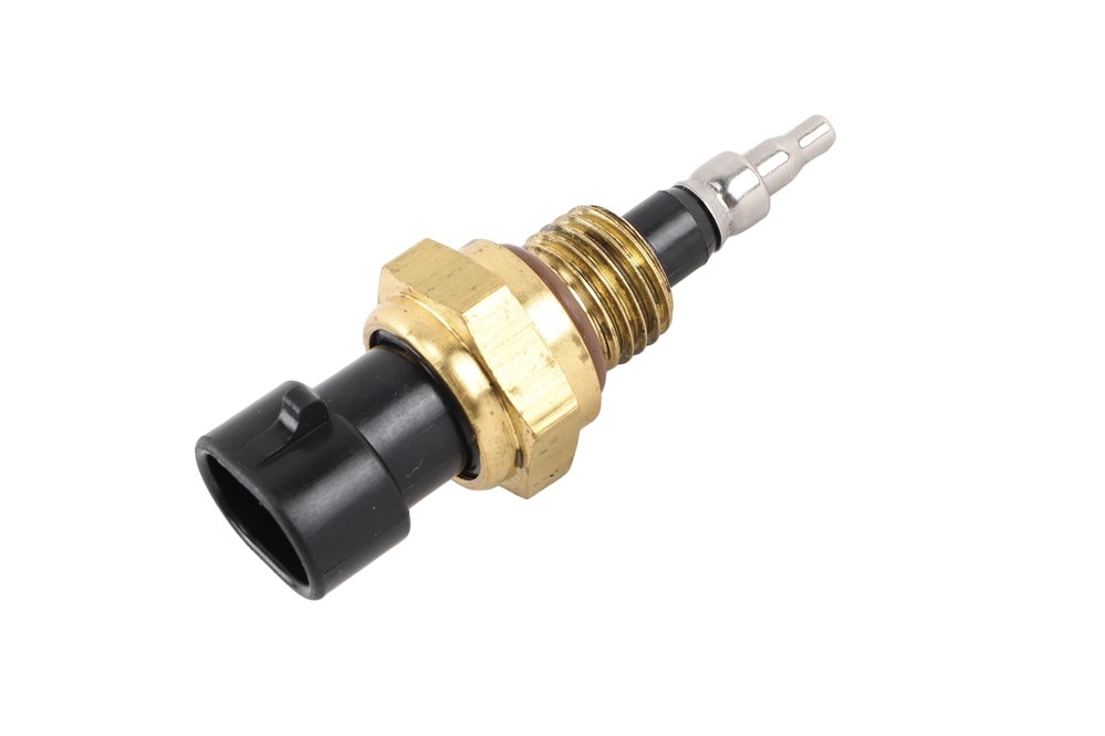 GM Genuine Parts Intake Air Temperature Sensor