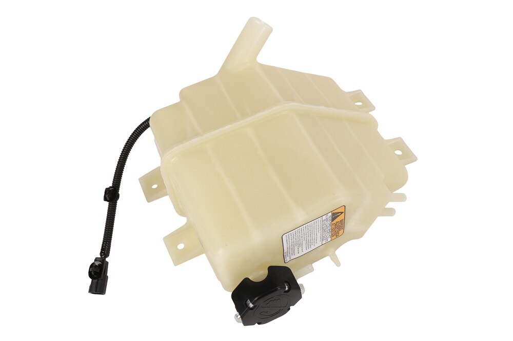 GM Genuine Parts Radiator Surge Tank