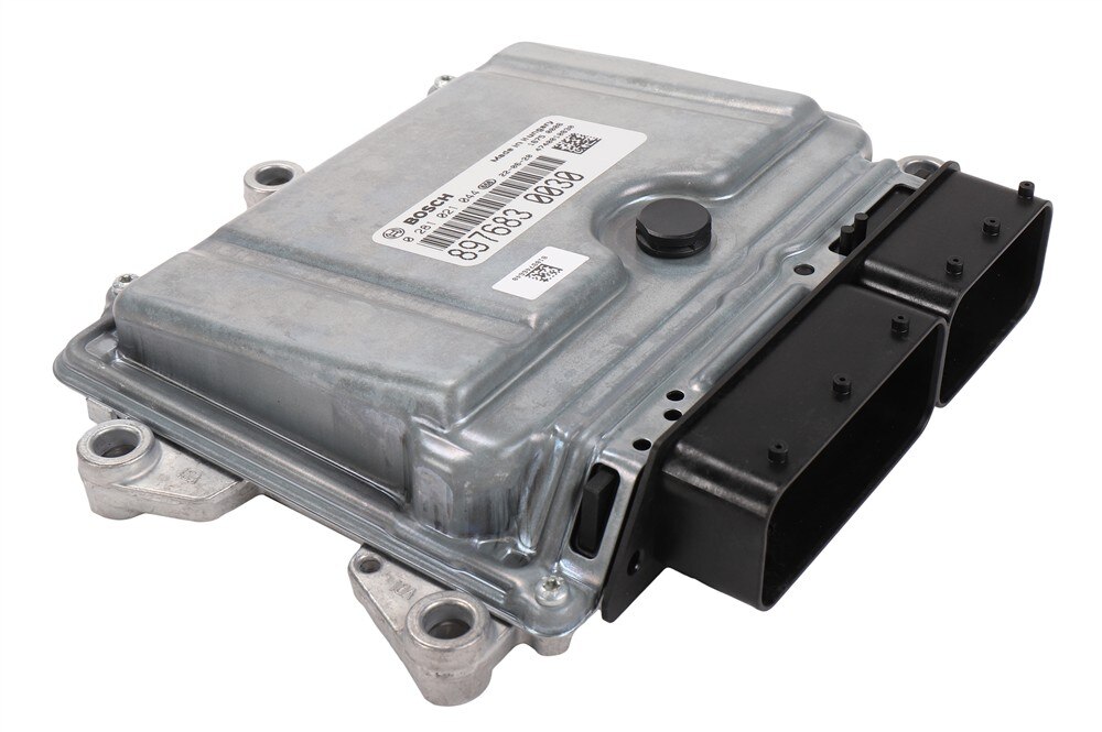 GM Genuine Parts Emission Reduction Fluid Tank Supply Module