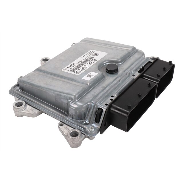 GM Genuine Parts Emission Reduction Fluid Tank Supply Module