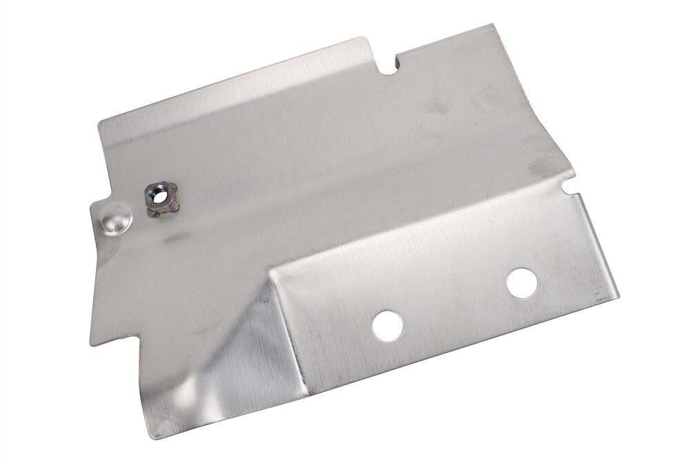 GM Genuine Parts Catalytic Converter Heat Shield