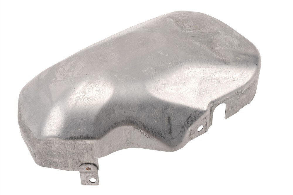 GM Genuine Parts Catalytic Converter Heat Shield
