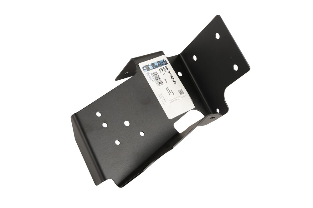 GM Genuine Parts Air Transfer Emission Reductant Fluid Tank Front Bracket