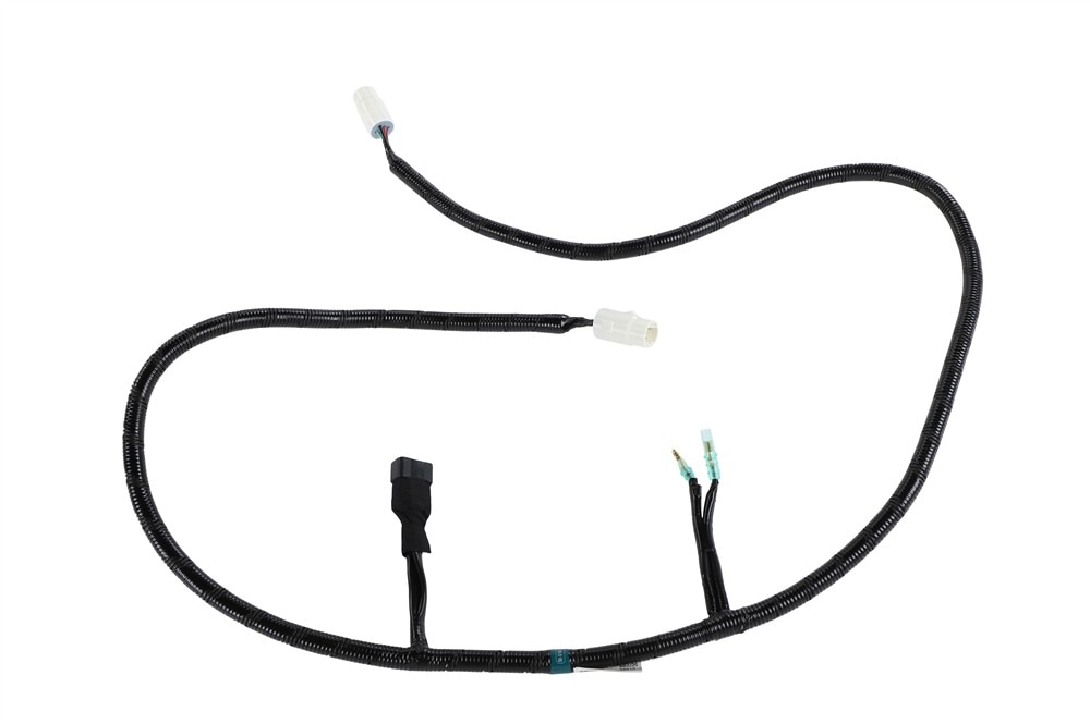 GM Genuine Parts Rear Lamp Wiring Harness