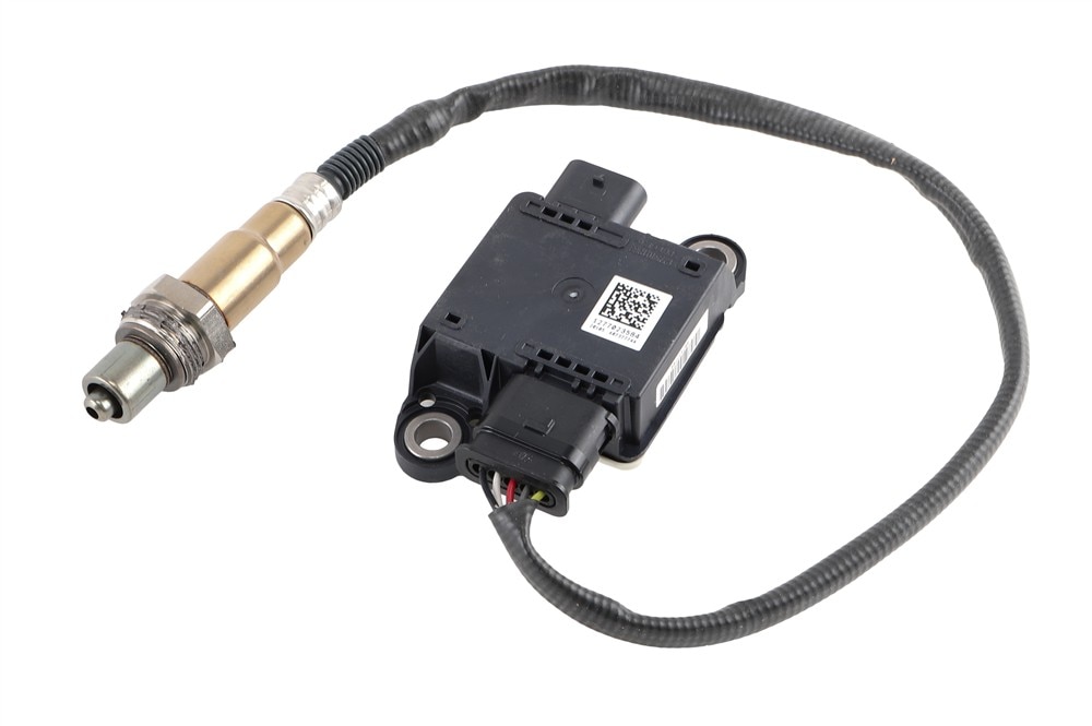 GM Genuine Parts Exhaust Particulate Matter Sensor