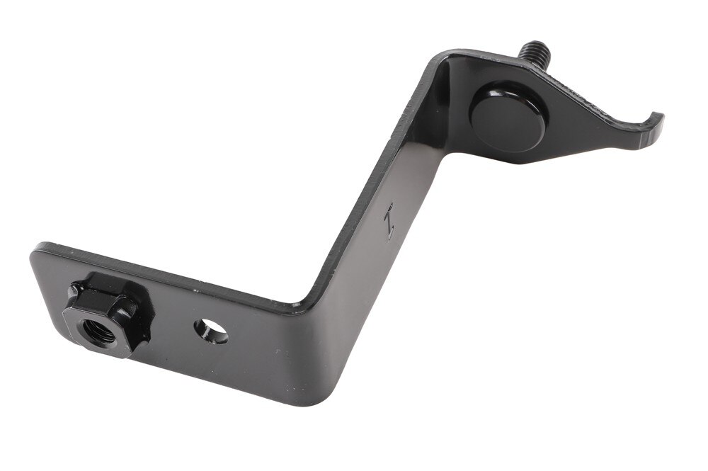 GM Genuine Parts Automatic Transmission Range Selector Lever Cable Clip Bracket