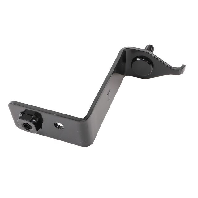 GM Genuine Parts Automatic Transmission Range Selector Lever Cable Clip Bracket