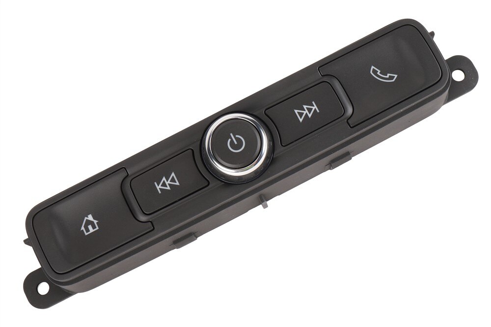 GM Genuine Parts Automatic Transmission Range Selector Lever