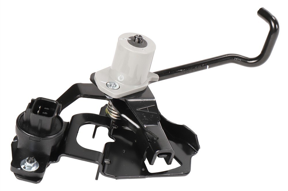 GM Genuine Parts Throttle Idler Lever Link