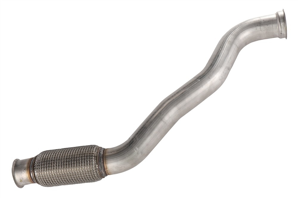 GM Genuine Parts Exhaust Manifold Pipe