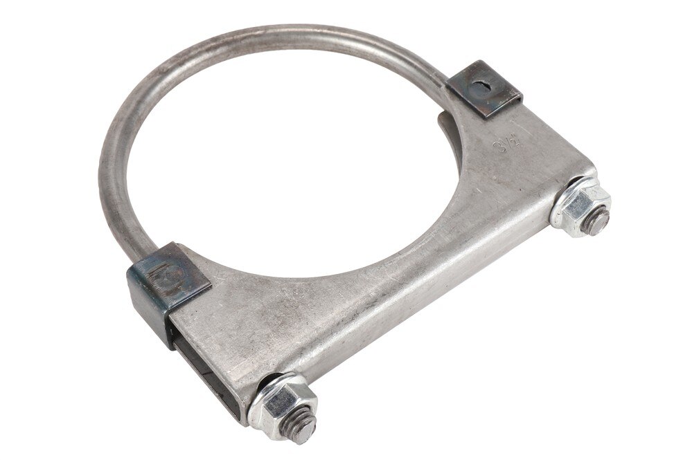 GM Genuine Parts Exhaust Manifold Pipe Clamp