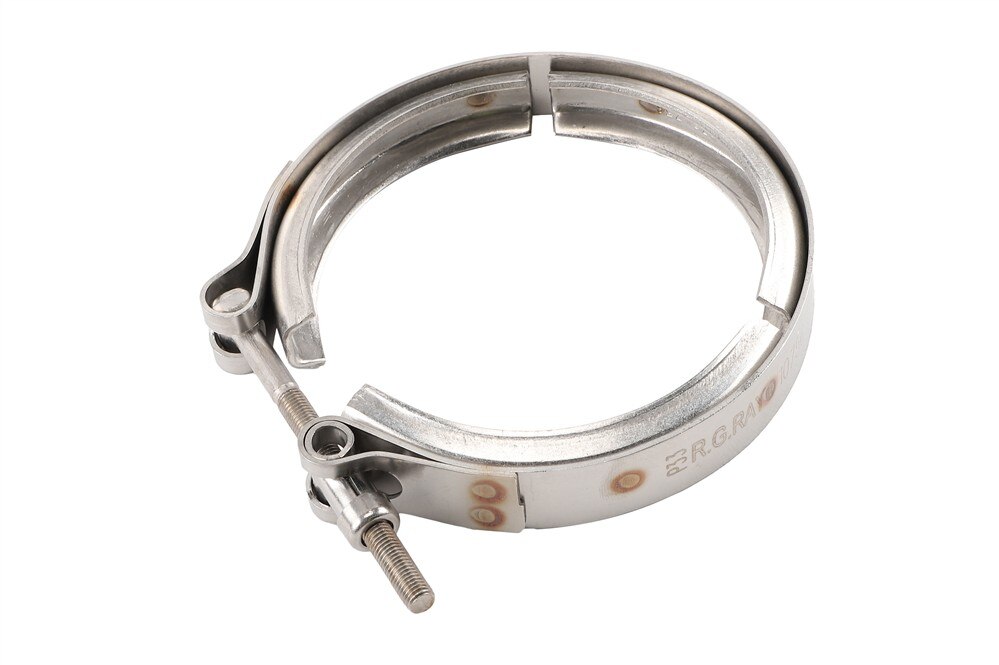 GM Genuine Parts Air Compressor Air Inlet Hose Clamp