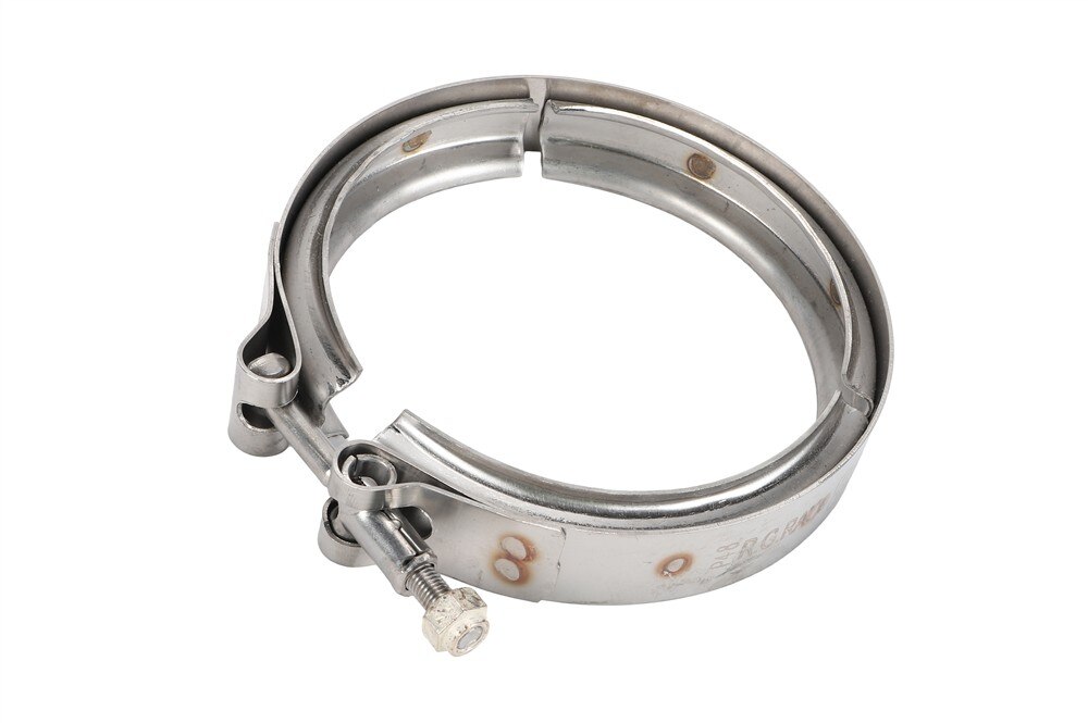 GM Genuine Parts Exhaust Pipe Clamp