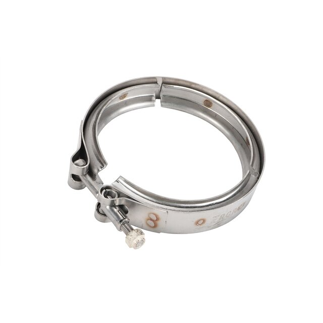 GM Genuine Parts Exhaust Pipe Clamp