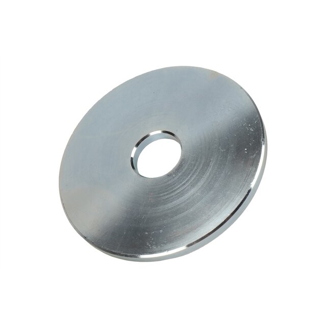 GM Genuine Parts Engine Front Mount Washer