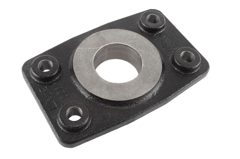 GM Genuine Parts Engine Mount Bracket