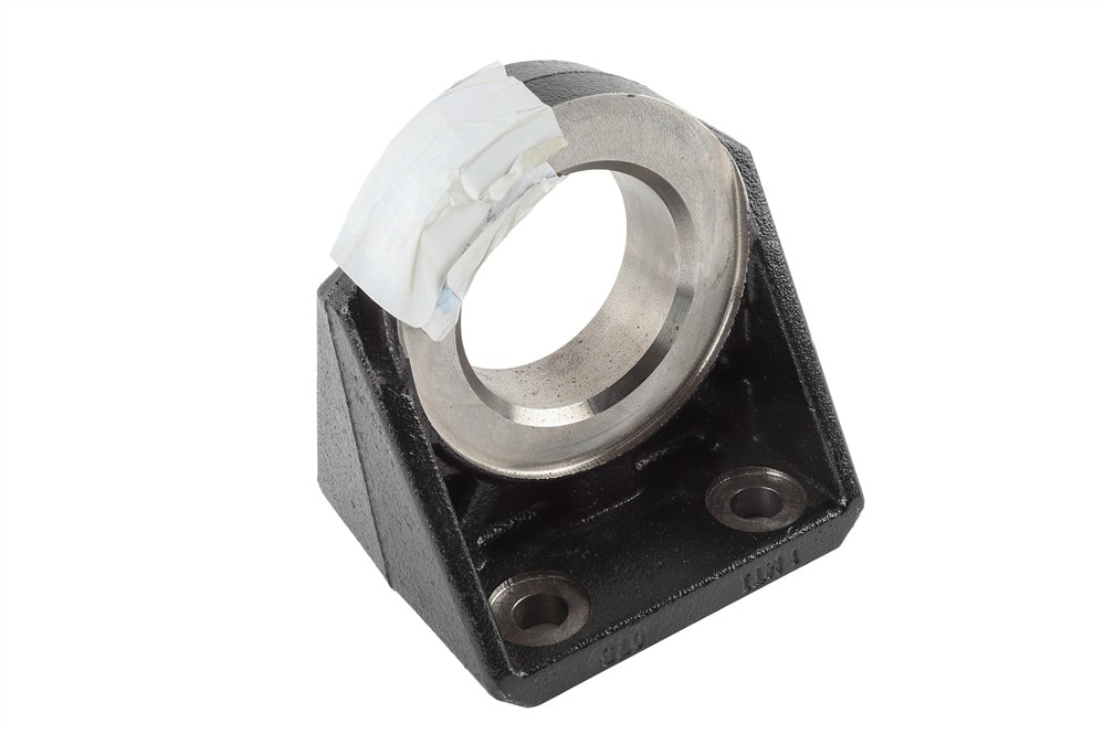 GM Genuine Parts Engine Rear Driver Side Mount