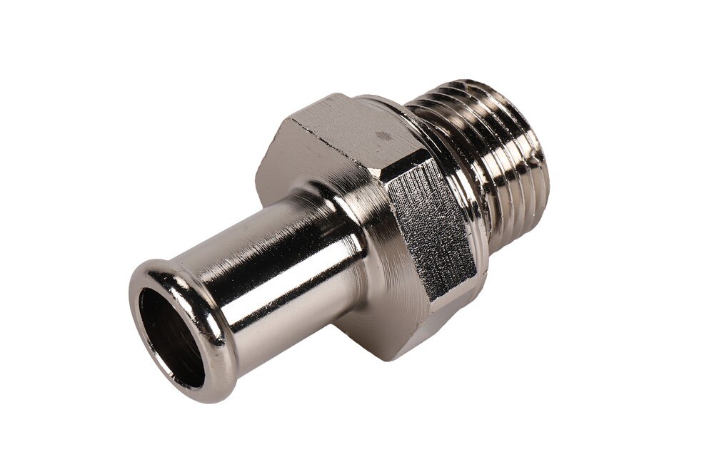 GM Genuine Parts Fuel Feed Pipe Plug