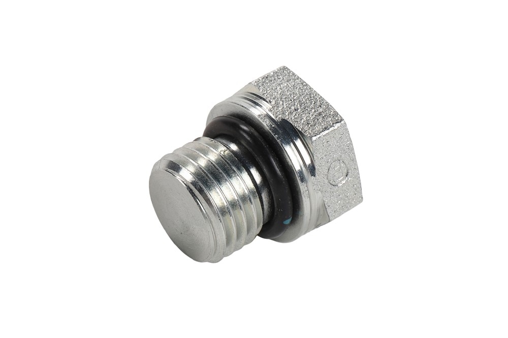 GM Genuine Parts Fuel Feed Pipe Plug