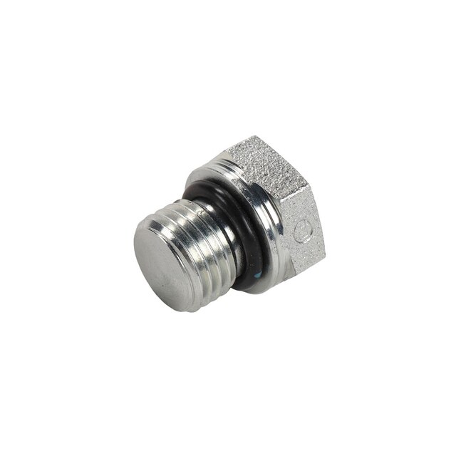 GM Genuine Parts Fuel Feed Pipe Plug