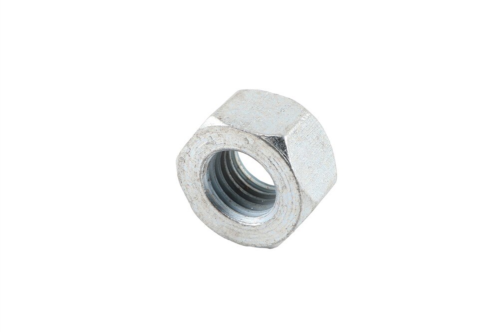 GM Genuine Parts Exhaust Tail Pipe Clamp Nut
