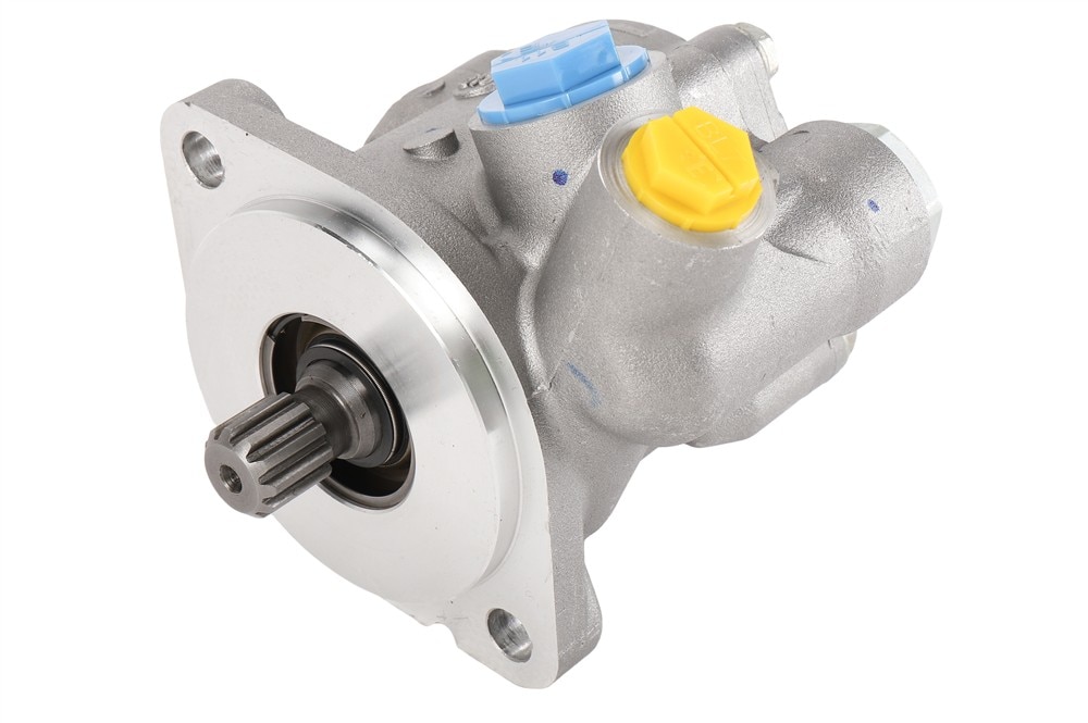 GM Genuine Parts Power Steering Pump