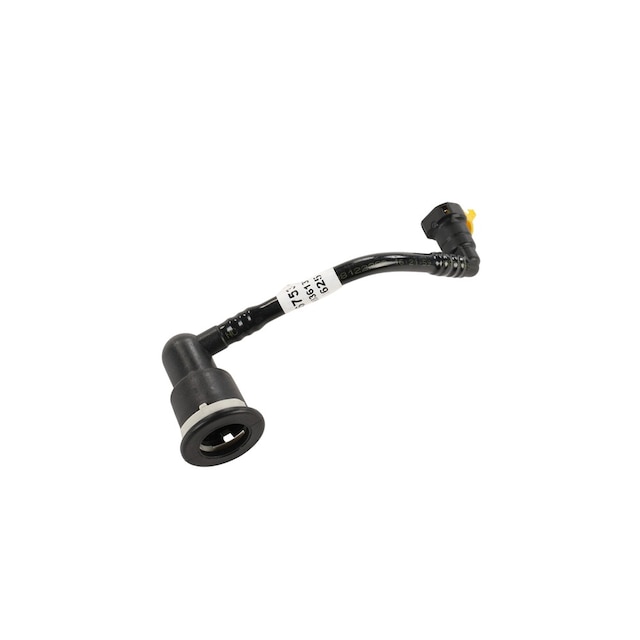 GM Genuine Parts Power Steering Gear Outlet Hose Connector