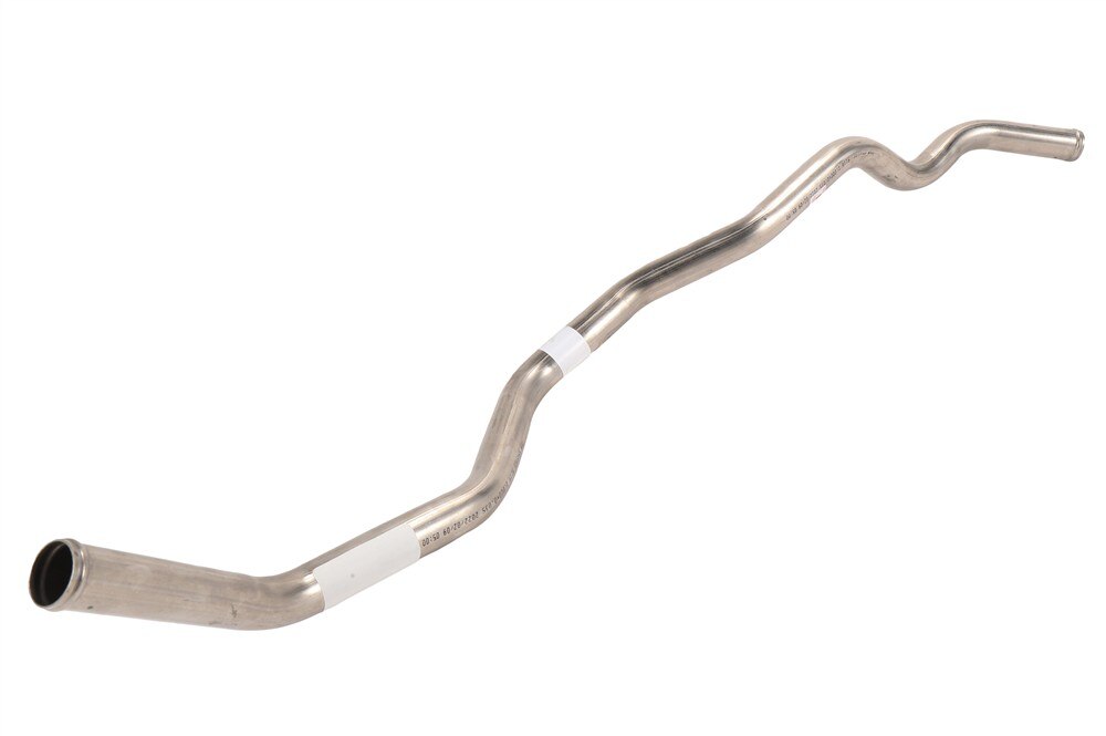 GM Genuine Parts Charge Air Cooler Outlet Pipe