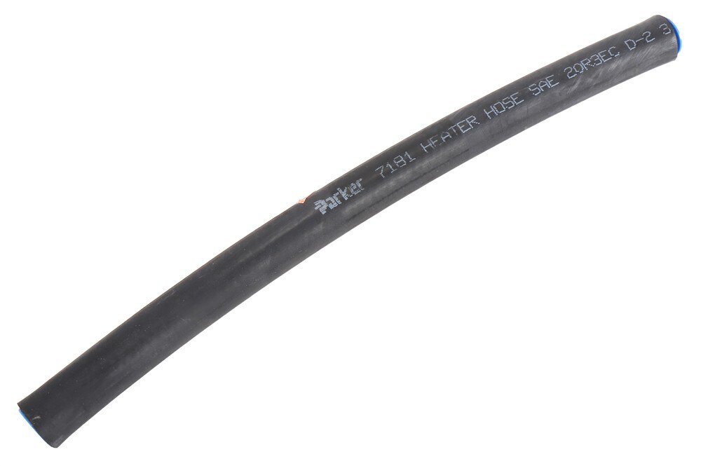GM Genuine Parts Radiator Surge Tank Outlet Hose