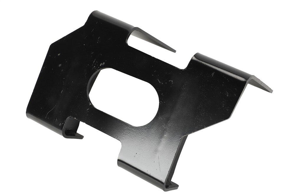 GM Genuine Parts Emission Reduction Fluid Tank Opening Filler Bracket