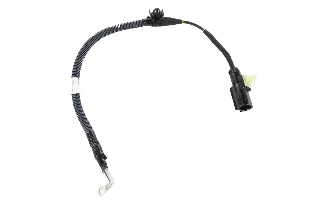 GM Genuine Parts Starter Ground Cable