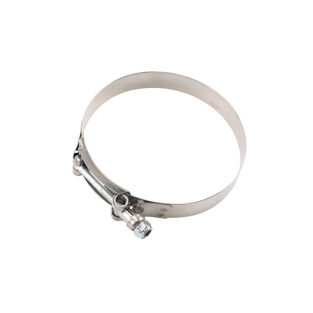GM Genuine Parts Rear Intermediate Interior Air Duct Clamp
