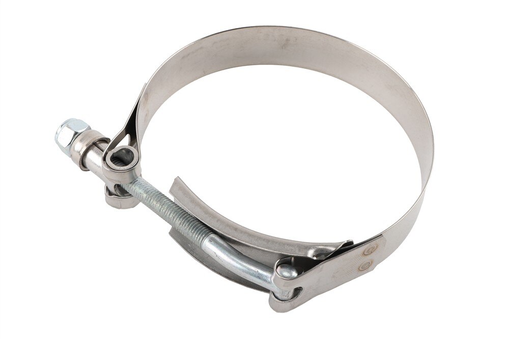 GM Genuine Parts Charge Air Cooler Outlet Duct Clamp