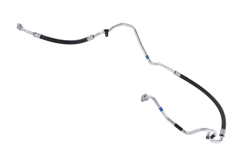GM Genuine Parts Air Conditioning Compressor Hose