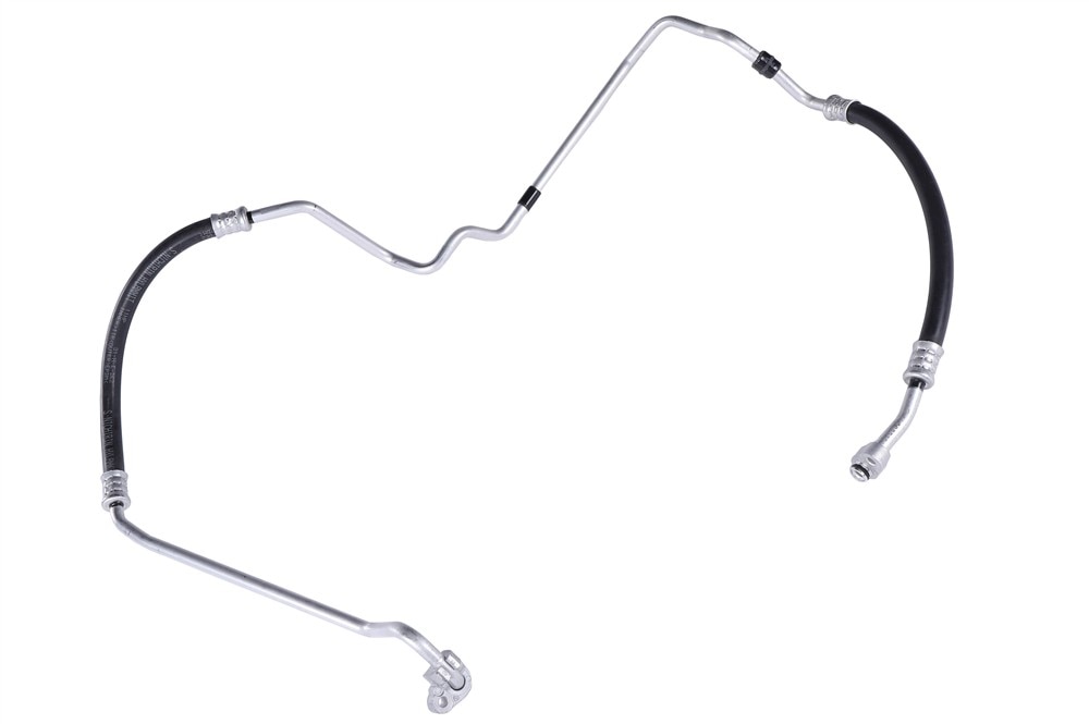 GM Genuine Parts Air Conditioning Compressor Hose