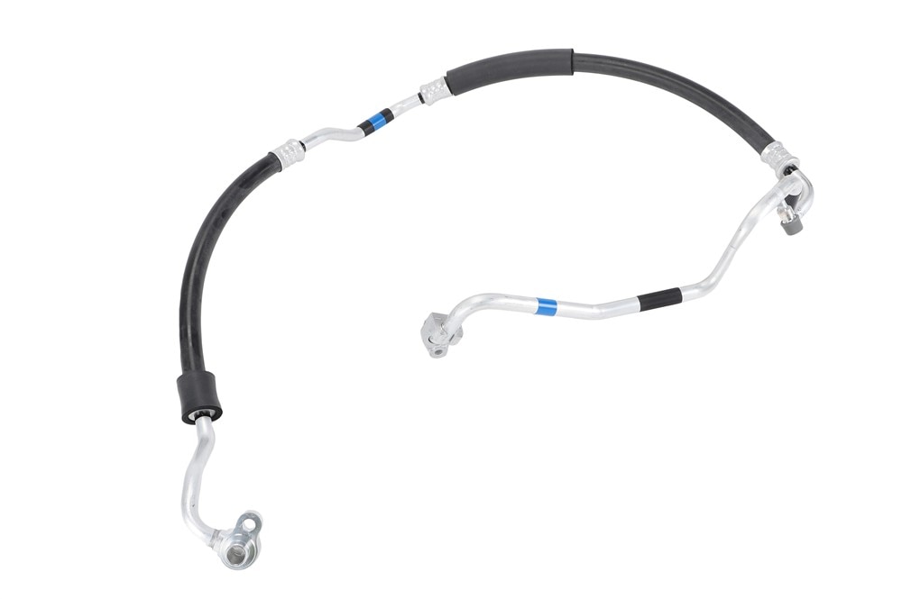 GM Genuine Parts Air Conditioning Compressor Hose