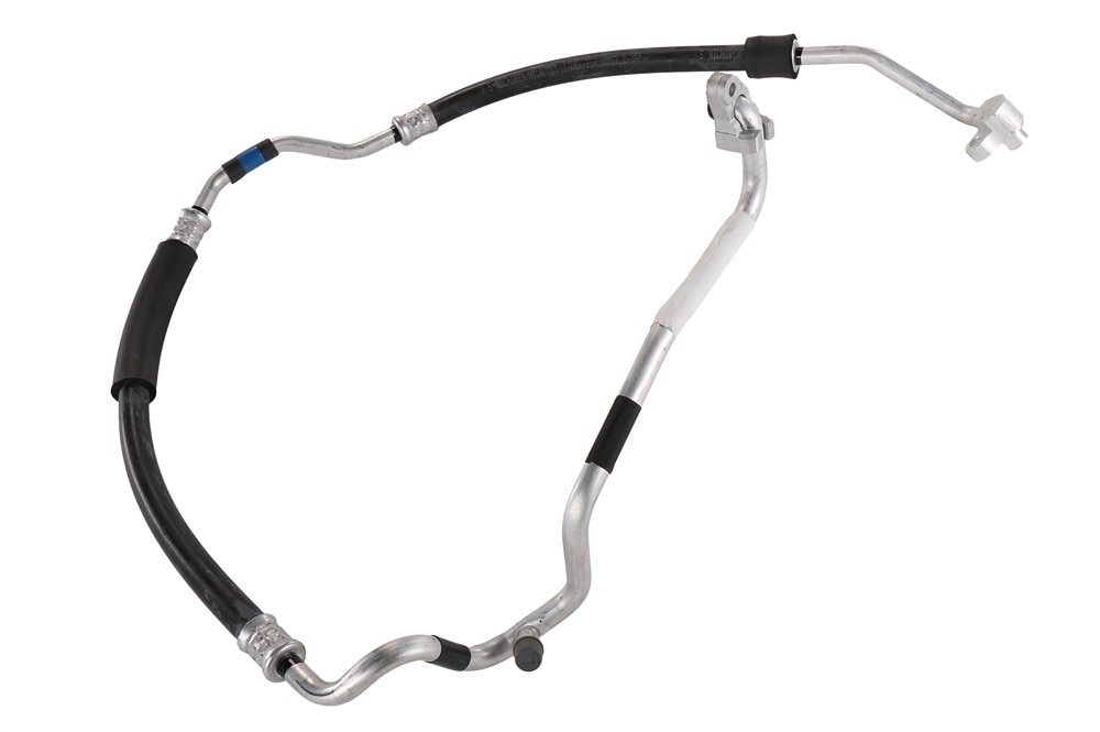 GM Genuine Parts Air Conditioning Compressor Hose