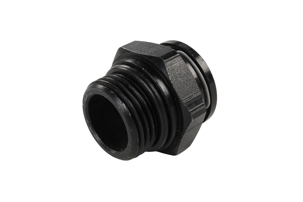 GM Genuine Parts Engine Oil Cooler Fitting